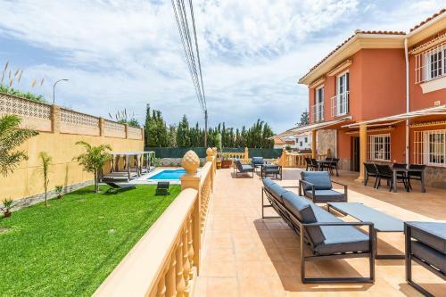 Apartamento A&n Valle Mar 1