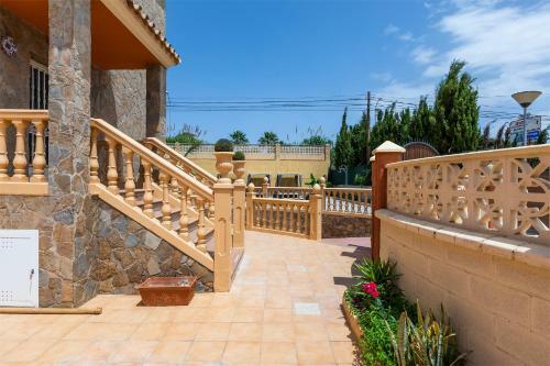 Apartamento A&n Valle Mar 1