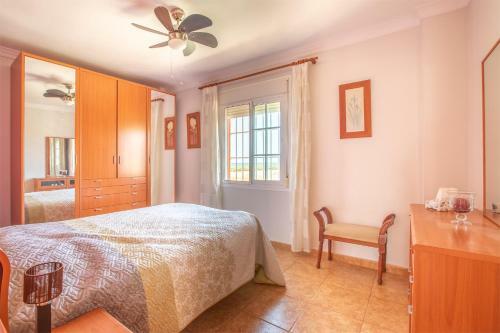 Apartamento A&n Valle Mar 1