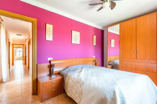 Apartamento A&n Valle Mar 1