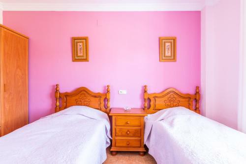 Apartamento A&n Valle Mar 1