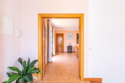 Apartamento A&n Valle Mar 1