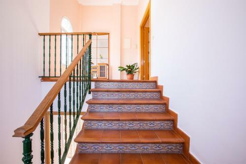 Apartamento A&n Valle Mar 1