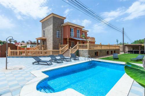 Apartamento A&n Valle Mar 1