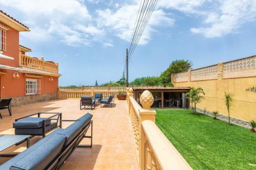Apartamento A&n Valle Mar 1