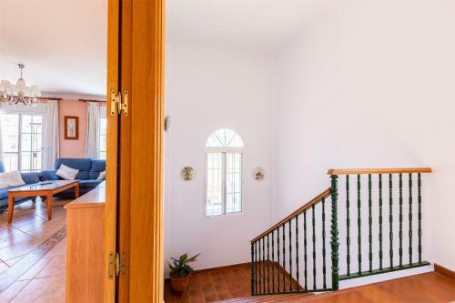 Apartamento A&n Valle Mar 1