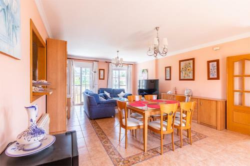 Apartamento A&n Valle Mar 1