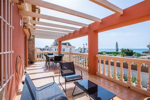 Apartamento A&n Valle Mar 1