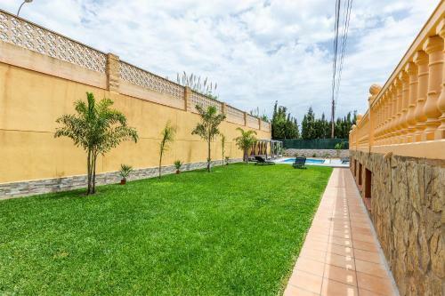 Apartamento A&n Valle Mar 1