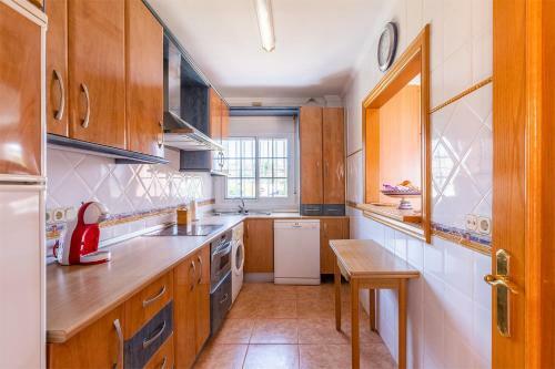 Apartamento A&n Valle Mar 1