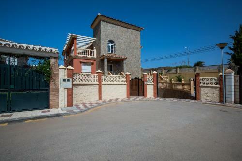 Apartamento A&n Valle Mar 1