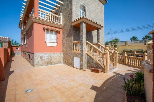 Apartamento A&n Valle Mar 1