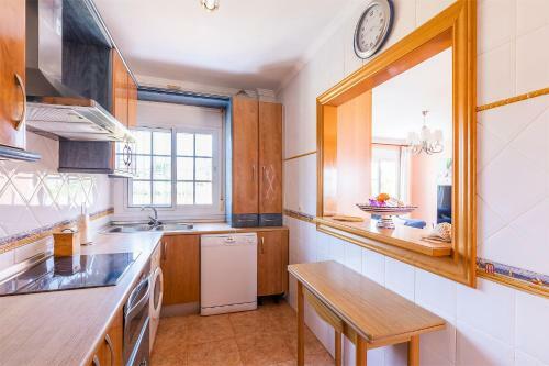 Apartamento A&n Valle Mar 1