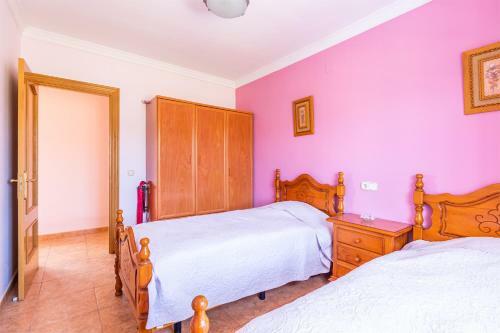 Apartamento A&n Valle Mar 1