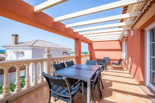 Apartamento A&n Valle Mar 1