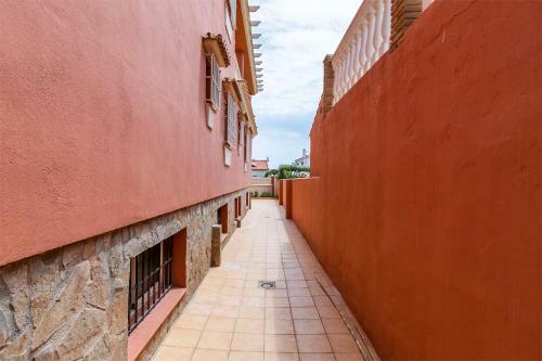 Apartamento A&n Valle Mar 1