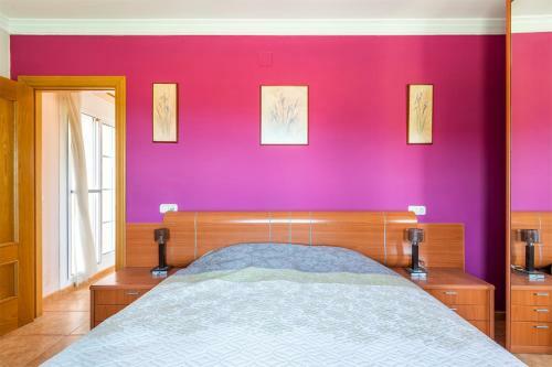 Apartamento A&n Valle Mar 1