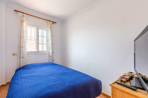 Apartamento A&n Valle Mar 1