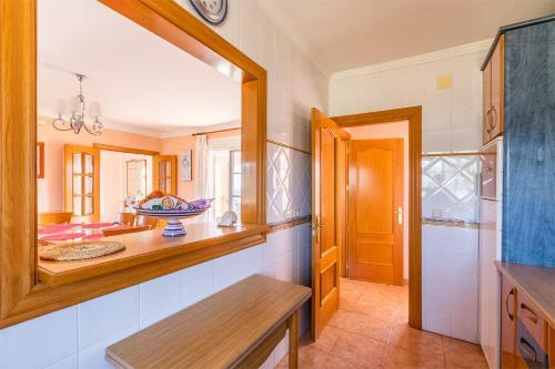 Apartamento A&n Valle Mar 1