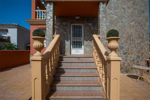 Apartamento A&n Valle Mar 1