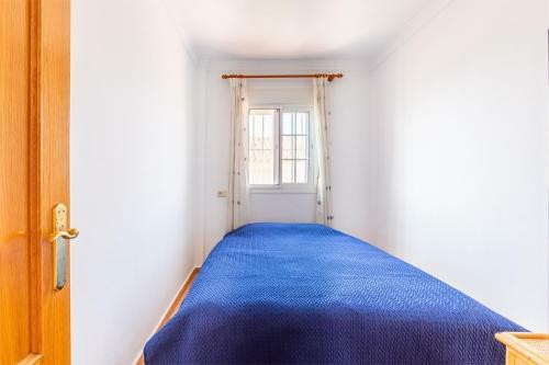 Apartamento A&n Valle Mar 1