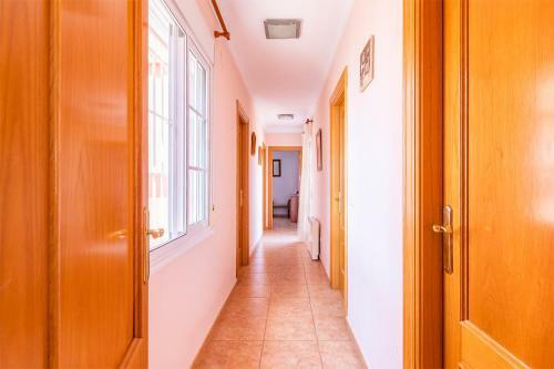 Apartamento A&n Valle Mar 1
