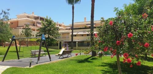 Apartamento Baviera Golf Suite - 3 Dormitorios