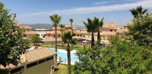 Apartamento Baviera Golf Suite - 3 Dormitorios