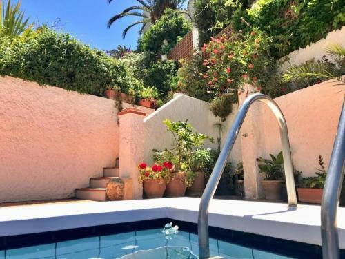 Apartamento Villa Mara