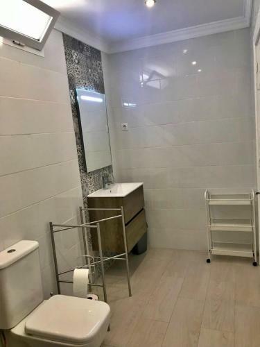 Apartamento Villa Mara