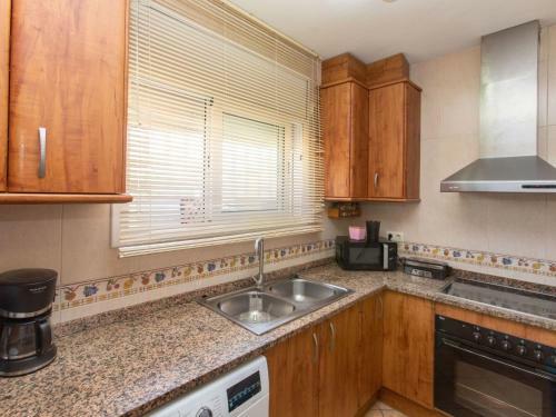 Holiday Home Granada