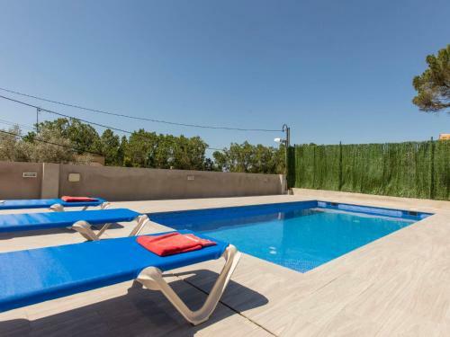 Holiday Home Granada