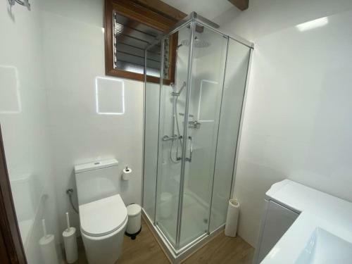 Apartamento Vilaflor. Wifi