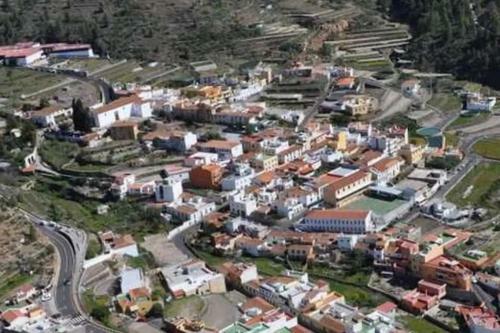 Apartamento Vilaflor. Wifi