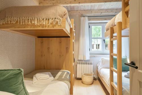 Luderna - Apartamento Val de Ruda B74 H�nt de L�campo