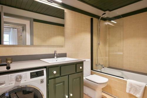 Luderna - Apartamento Val de Ruda B74 H�nt de L�campo