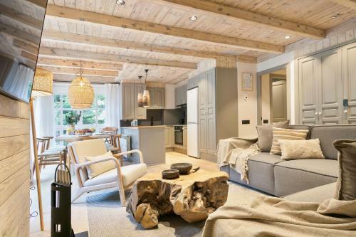 Luderna - Apartamento Val de Ruda B74 H�nt de L�campo
