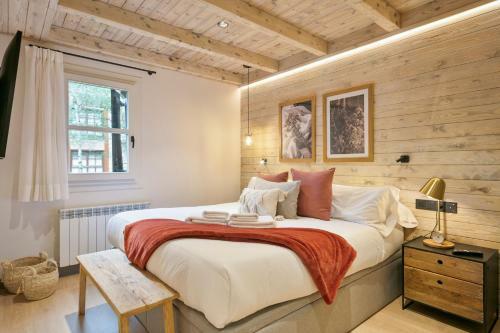 Luderna - Apartamento Val de Ruda B74 H�nt de L�campo