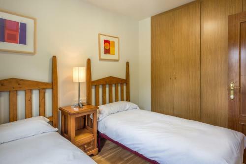 Apartamento Pirenne