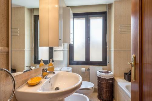 Apartamento Pirenne