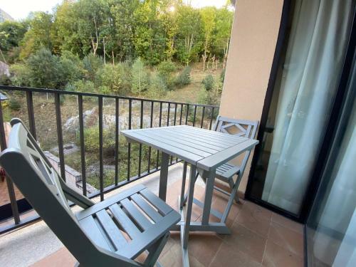 Apartamento Vielha