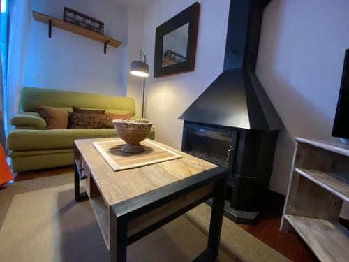 Apartamento Vielha