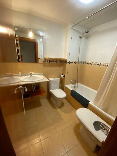 Apartamento Vielha