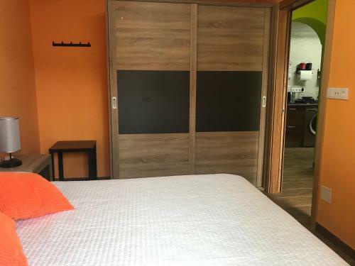 Agradable Casa Con Patio A 100 Metros de La Playa