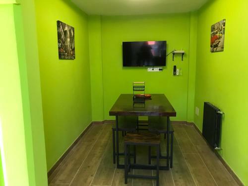 Agradable Casa Con Patio A 100 Metros de La Playa