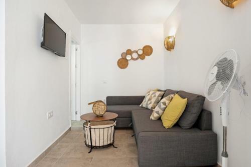 Apartamento Casa Arbonaida I