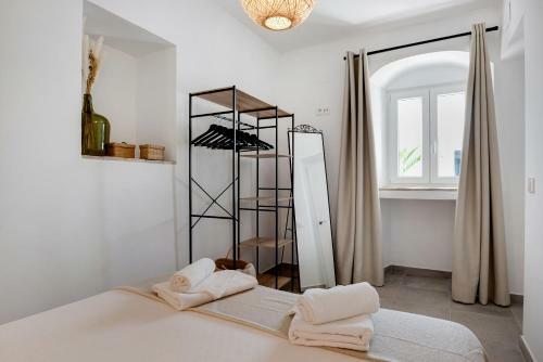 Apartamento Casa Arbonaida I