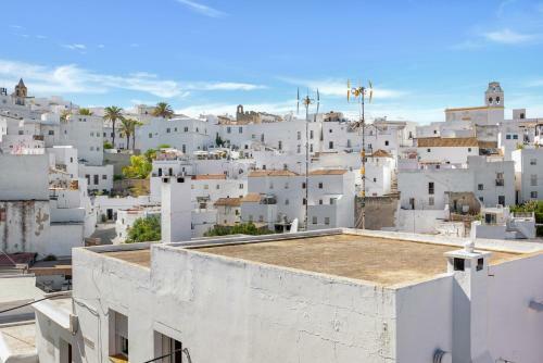 Apartamento Casa Arbonaida I