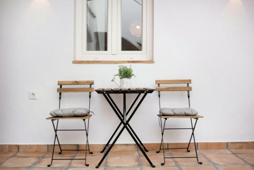 Apartamento Casa Arbonaida I