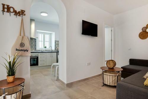 Apartamento Casa Arbonaida I